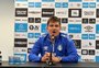 Vice do Grêmio garante que o time sairá da crise, mas ressalta: "Não estamos satisfeitos"