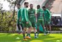 Sem Nenê, Juventude estreia no returno da Série B com novidade no meio-campo
