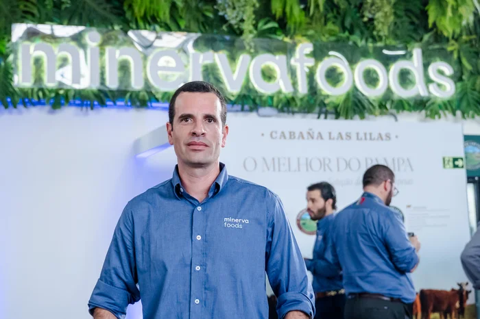 Minerva Foods / Divulgação