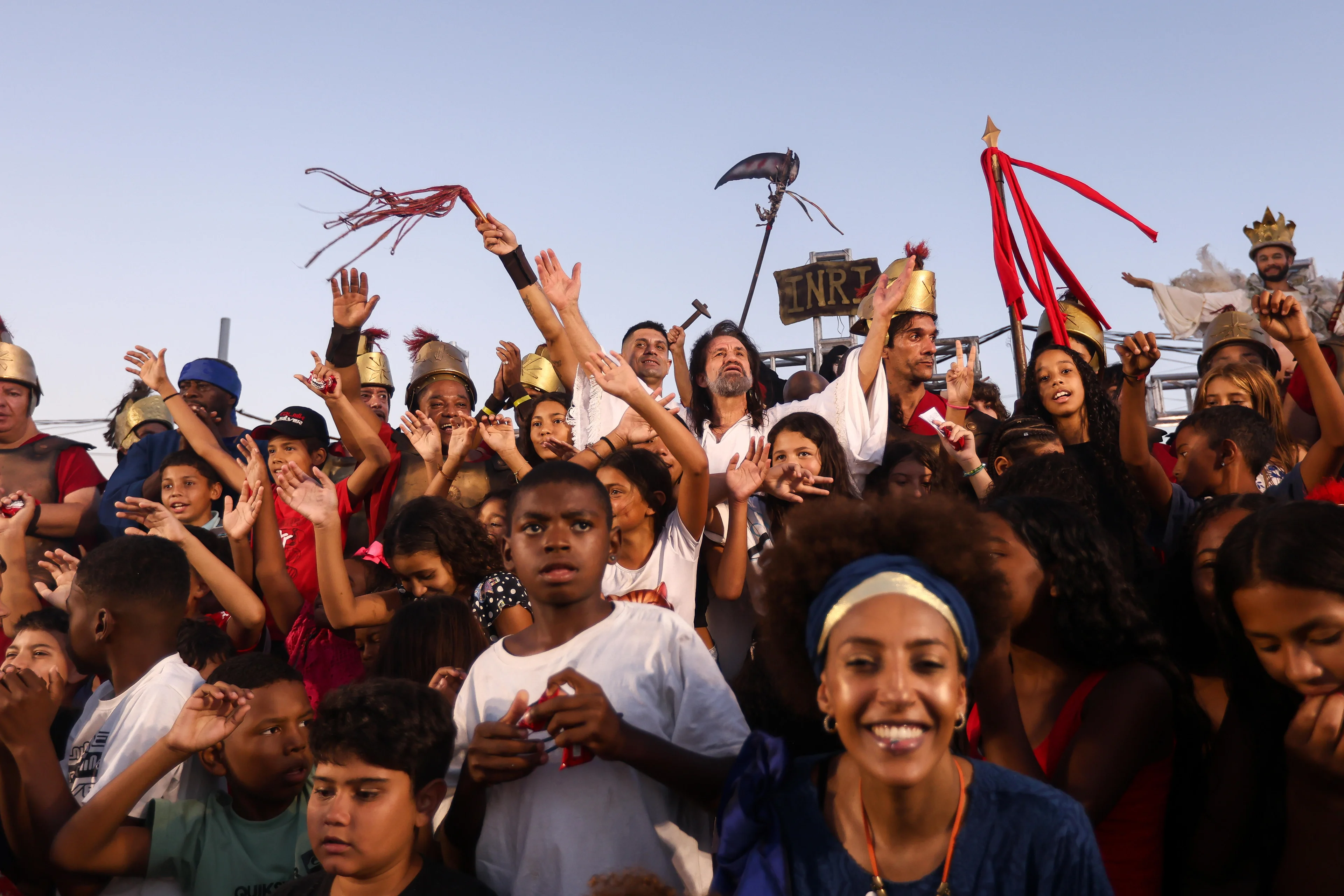 Bruno Todeschini/Agencia RBS