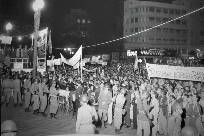 Assis Hoffmann / Agencia RBS