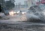 Madrugada com chuva forte e trégua à tarde: como fica o tempo nesta quarta-feira no RS