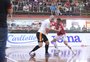 ACBF derrota o Atlântico, em Erechim, e conquista o 14º título do Gauchão de Futsal