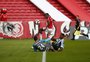 Briga pelo G-6, crise no Grêmio e virada da gangorra: o que vale o Gre-Nal 434 para o Inter