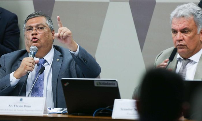 Obras malfeitas, desvios de verbas e malas de dinheiro jogadas pela janela:  o que diz a decisão de Dino que suspende R$ 4,2 bilhões em emendas | GZH