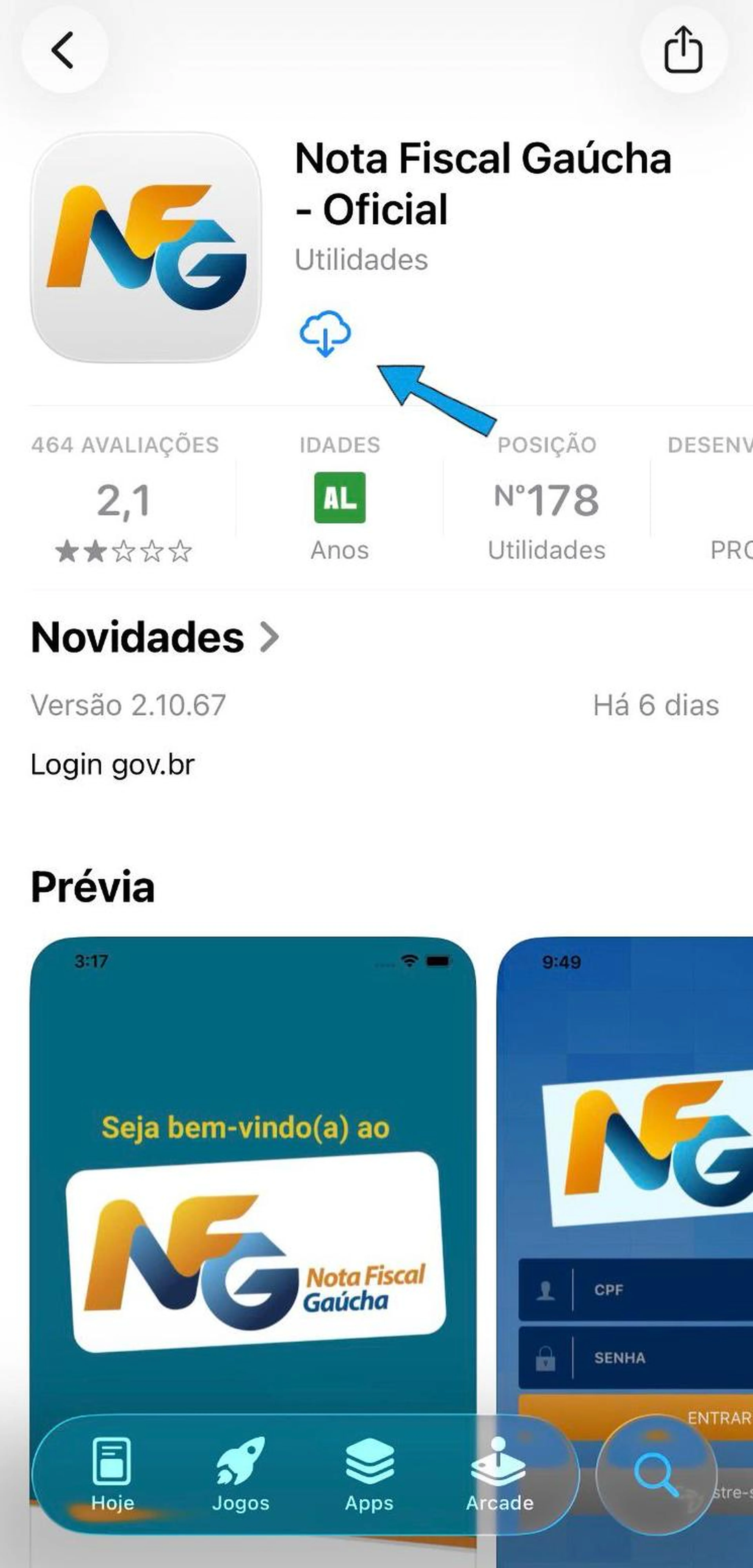 Agência RBS/Reprodução