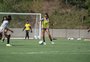 Ex-meia da dupla Gre-Nal fala sobre futuro após diagnóstico de depressão: "Esperança que minha carreira não precise terminar assim"