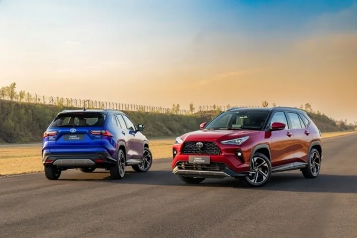 Toyota / Divulgação