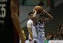 Em jogo eletrizante, Caxias Basquete perde para o líder Flamengo pelo NBB