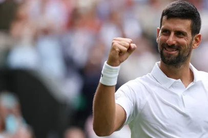 Novak Djokovic, tênis