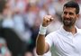 Com Federer nas tribunas, Djokovic vira sobre De Minaur e vai às quartas em Wimbledon