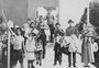 Nova Milano: a cerimônia do centenário da imigração em 1975