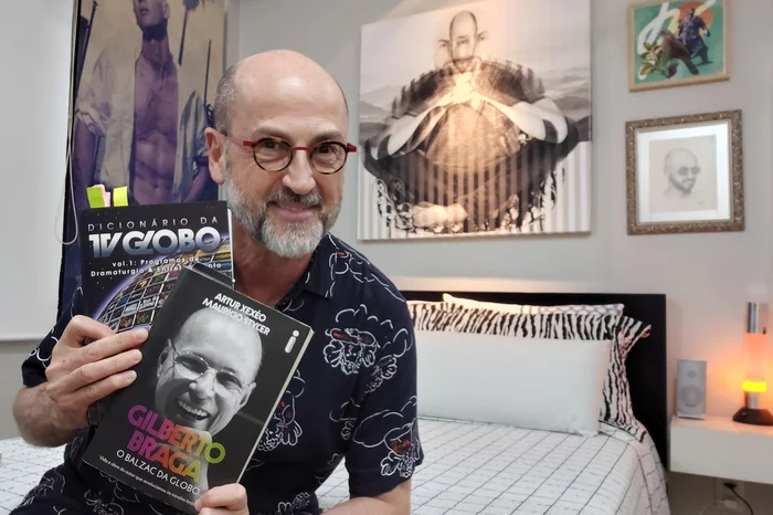 Miltinho Talaveira / Arquivo Pessoal