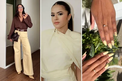 Quais são as principais tendências da moda para 2026? <!-- NICAID(16183376) -->