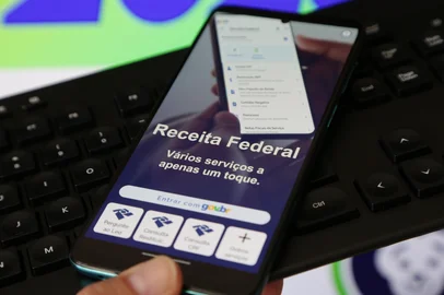 Imposto de renda.  Foto:  Luis Lima Jr  / stock.adobe.comFonte: 1338778557<!-- NICAID(16043118) -->