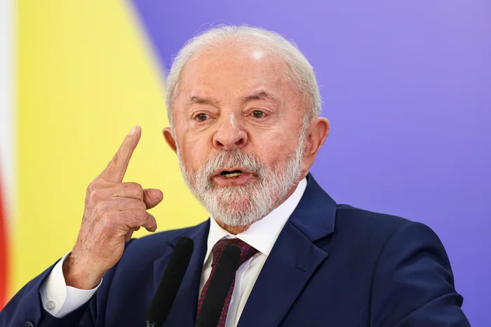 Marcelo Camargo / Agência Brasil / Divulgação Marcelo Camargo / Agência Brasil / Divulgação