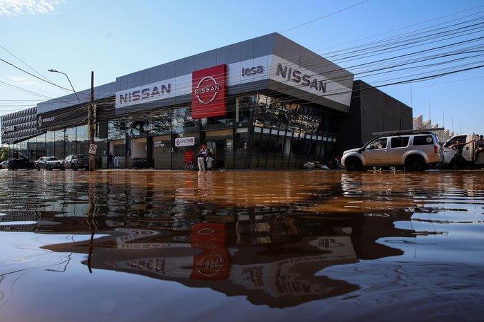 Duda Fortes / Agencia RBS