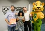 Será gaúcho o "doce oficial" do Time Brasil nas Olimpíadas de Paris