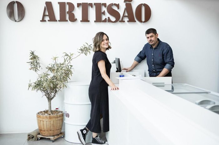 Arquivo Pessoal / Arquivo Pessoal Arquivo Pessoal / Arquivo Pessoal