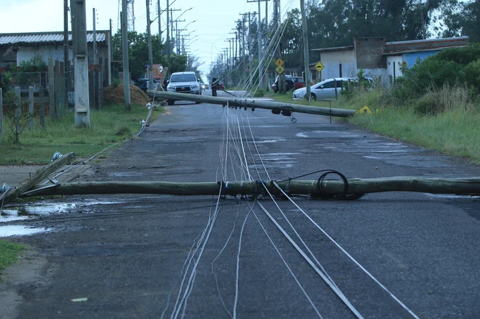 Ronaldo Bernardi / Agencia RBS Ronaldo Bernardi / Agencia RBS