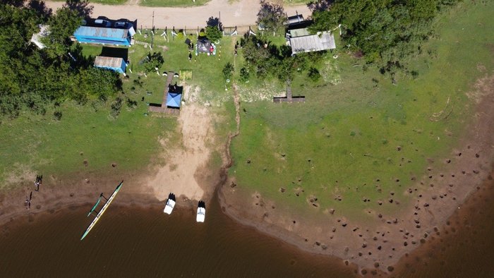 Gabriel Haesbaert / Arquivo Pessoal