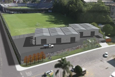 As negociações para a construção de um espaço a ser ocupado pelos recicladores que hoje atuam na Rua Cristóforo Randon, ao lado do Estádio Francisco Stedile (Centenário), em Caxias do Sul, ainda dependem de alguns passos fundamentais para serem, de fato, iniciadas. Um deles é o orçamento do projeto, desenvolvido pela Sociedade Esportiva e Recreativa Caxias do Sul, que tem previsão de ser repassado à prefeitura na primeira quinzena de abril.  A estimativa inicial é de que o investimento seja de R$ 2,5 milhões.<!-- NICAID(15391093) -->