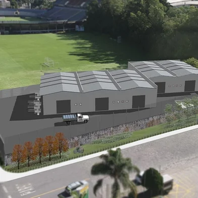 As negociações para a construção de um espaço a ser ocupado pelos recicladores que hoje atuam na Rua Cristóforo Randon, ao lado do Estádio Francisco Stedile (Centenário), em Caxias do Sul, ainda dependem de alguns passos fundamentais para serem, de fato, iniciadas. Um deles é o orçamento do projeto, desenvolvido pela Sociedade Esportiva e Recreativa Caxias do Sul, que tem previsão de ser repassado à prefeitura na primeira quinzena de abril.  A estimativa inicial é de que o investimento seja de R$ 2,5 milhões.<!-- NICAID(15391093) -->