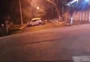 Vídeos mostram acidente com veículo em fuga que matou motoboy em Novo Hamburgo