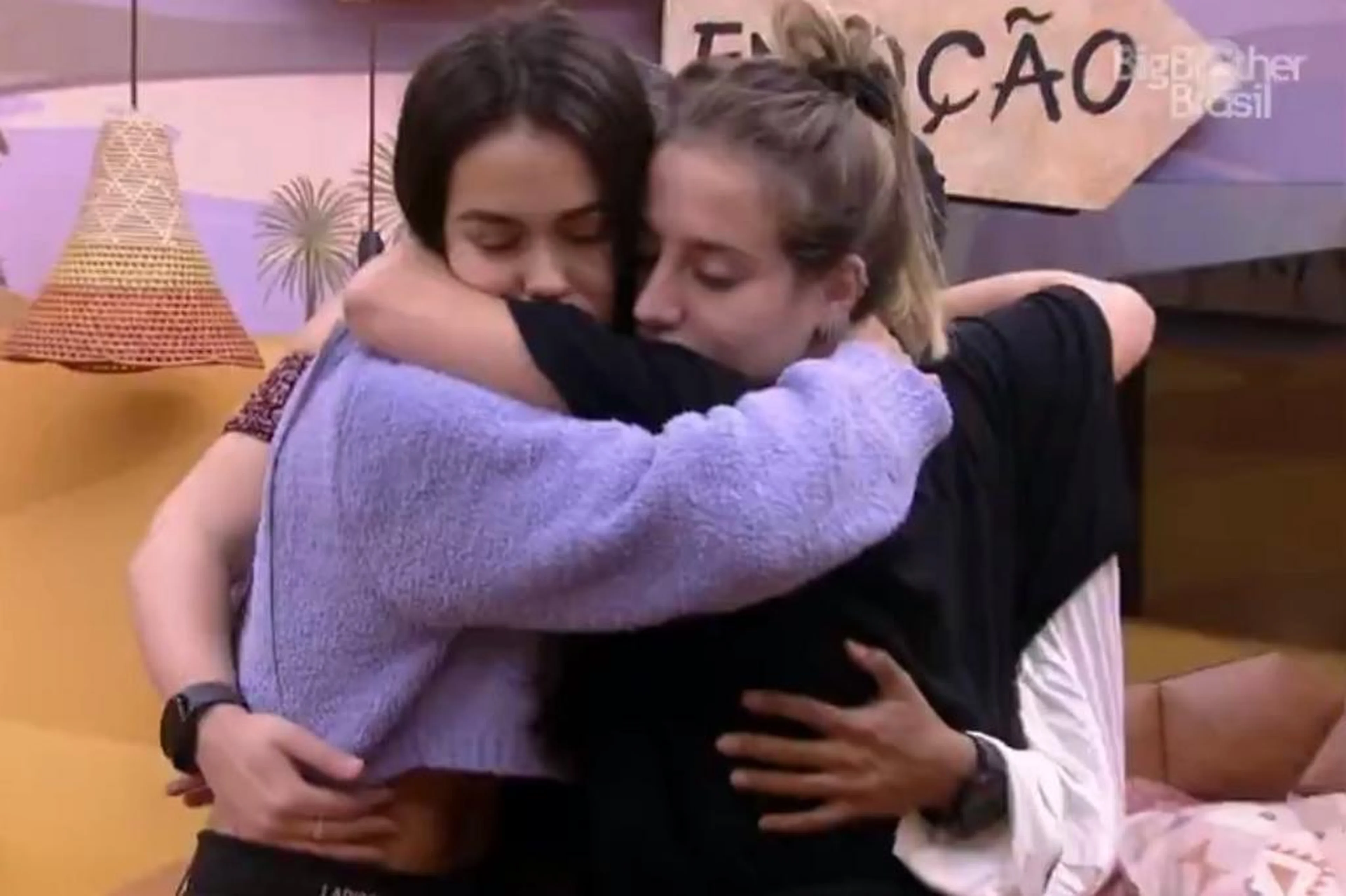 Globoplay/Reprodução