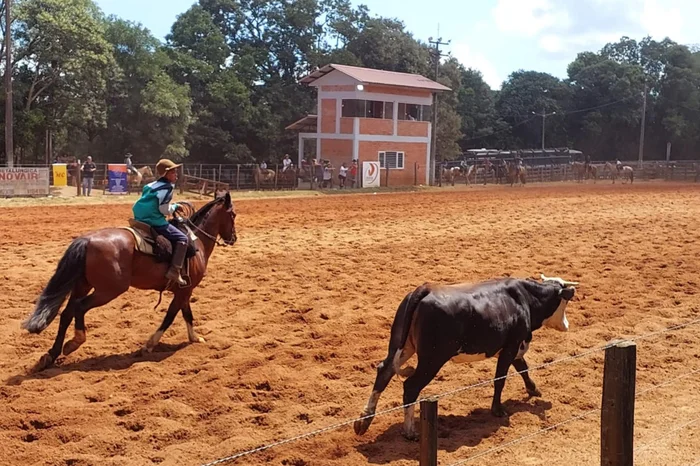 Gabriel Quadros / Agencia RBS