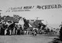 A corrida de motonetas que agitou Caxias em 1960