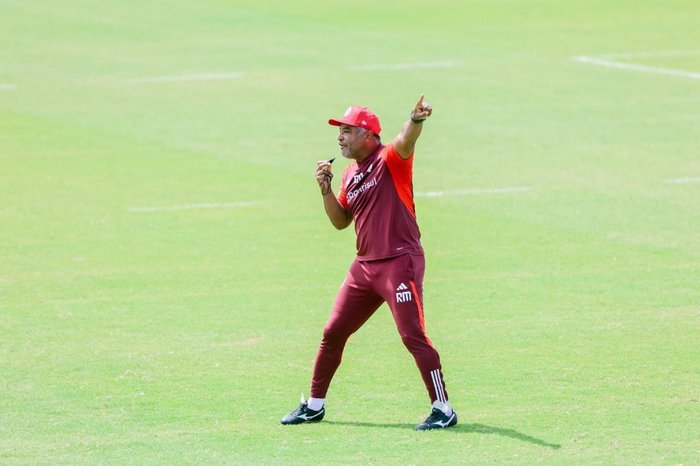 Ricardo Duarte, Inter / Divulgação