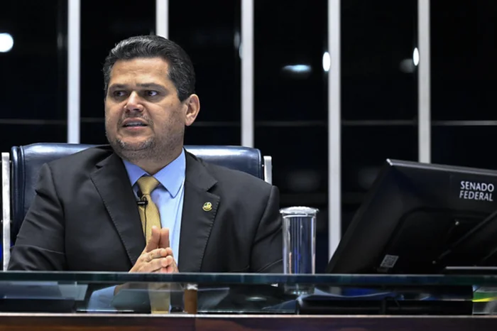 Carlos Moura / Agência Senado / Divulgação