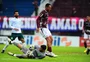 Com tropeços em casa, Caxias revive jejum de vitórias no Estádio Centenário 