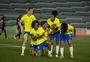 Brasil vence Colômbia e se classifica à Copa do Mundo Feminina sub-20