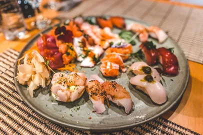 nikkei, sushi, comida peruana, destemperados, porto alegre, ceviche<!-- NICAID(14908144) -->