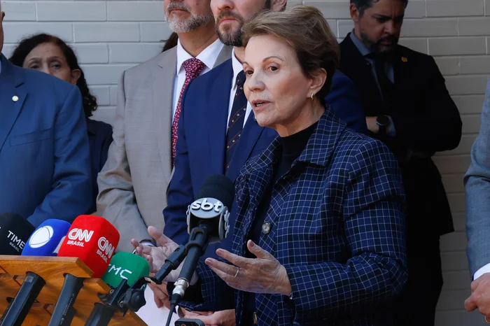 Marina Ramos / Câmara dos Deputados/ Divulgação