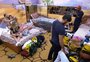 "BBB 23" tem nova discussão entre Fred e Ricardo, e Marvvila acusada de traição