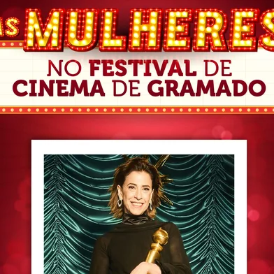 Palácio do Kikito homenageia mulheres que marcaram o Festival de Cinema de Gramado. A iniciativa, intitulada "As Mulheres no Festival de Cinema de Gramado", é uma homenagem especial ao talento feminino na sétima arte, em alusão ao Dia Internacional da Mulher, celebrado em 8 de março.<!-- NICAID(15990544) -->