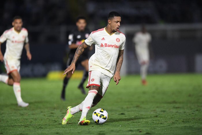 Ricardo Duarte / Inter Ricardo Duarte / Inter