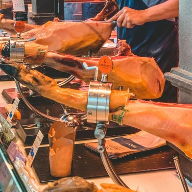 espanha, presunto, pata negra, destemperados<!-- NICAID(15429432) -->