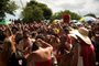 Tribo Carnavalesca Guaianazes, no Circuito Orla da Diversidade - Foto: Afrovulto/Divulgação<!-- NICAID(15682684) -->
