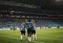 Edenilson, André Henrique e novas posições: como Quinteros mudou o Grêmio em goleada sobre o Caxias