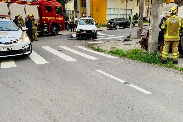 Paula Brunetto / Agência RBS