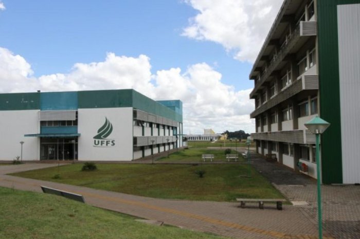 UFFS / Divulgação