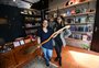 Do Pará à Serra: reencontro de amigas dá origem a livraria temática em Nova Petrópolis