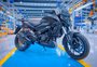 Bajaj inaugura fábrica de motocicletas em Manaus