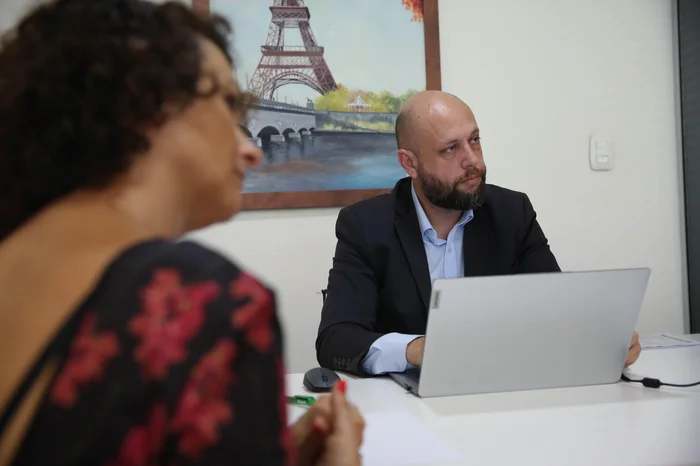 Ariéli Ziegler / Agencia RBS