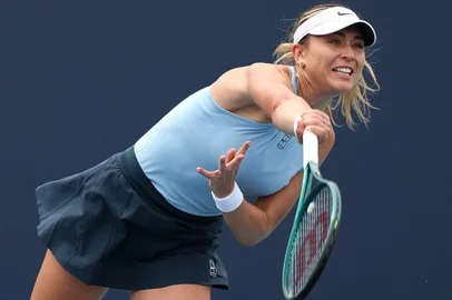 Paula Badosa, tênis