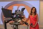 PORTO ALEGRE, RS, BRASIL - Programa Jornal do Almoço (JA), da RBS TV, completará 50 anos no ar. Foto: Jefferson Botega / Agencia RBSIndexador: Jeff Botega<!-- NICAID(15031780) -->
